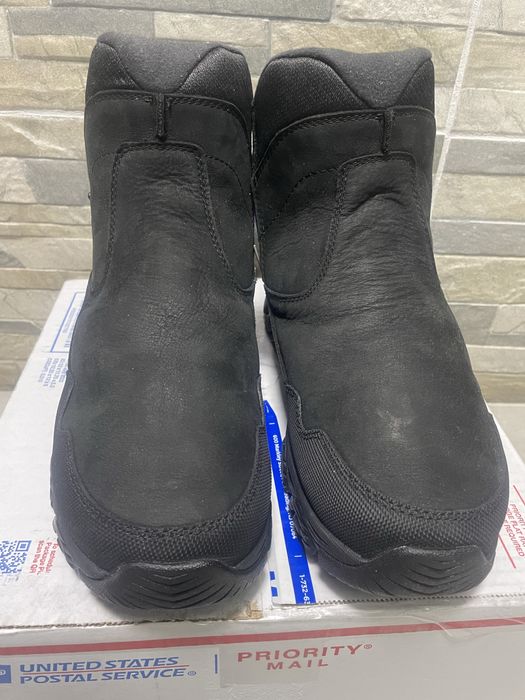 черевики Merrell Coldpack 3 THERMO, ОРИГІНАЛ