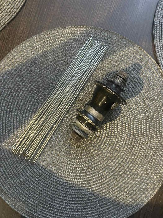 Втулка odessey cluch v2