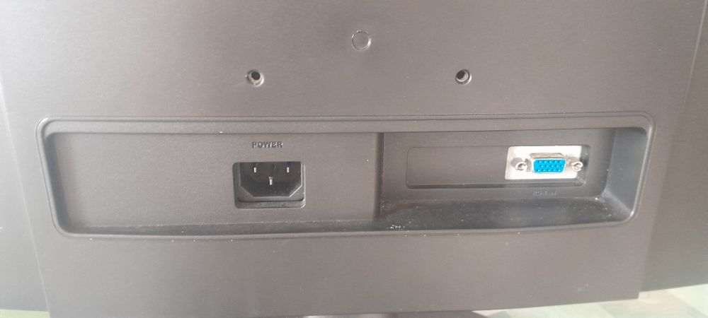 Monitor Samsung em bom estado