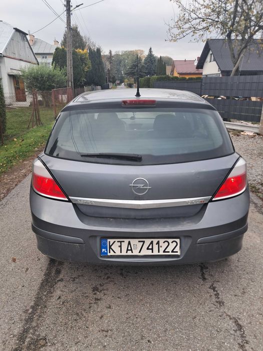 Sprzedam Opel Astra H