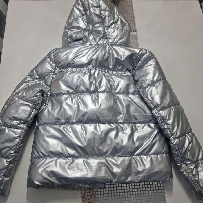 Kurtka zimowa damska rozm.S