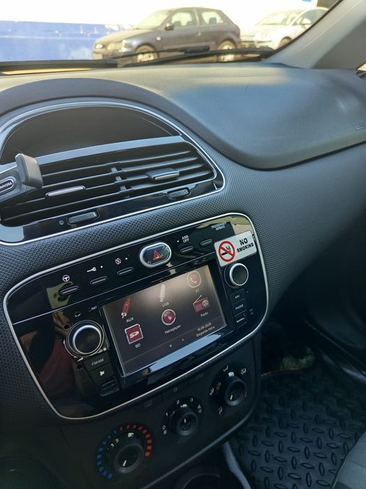 FIAT PUNTO 1.3 Multijet S&S | 2018