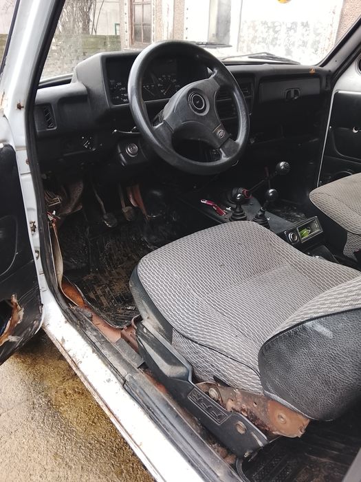 Продам Нива 21213