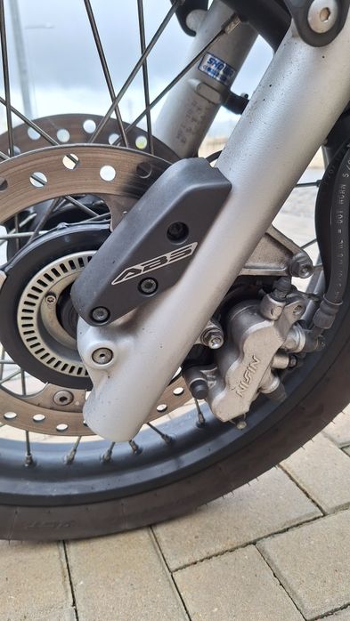 Honda Transalp XL 700VA