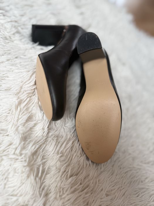 Buty czułenka 38  Lasocki Jenny Fairy Clara Barson