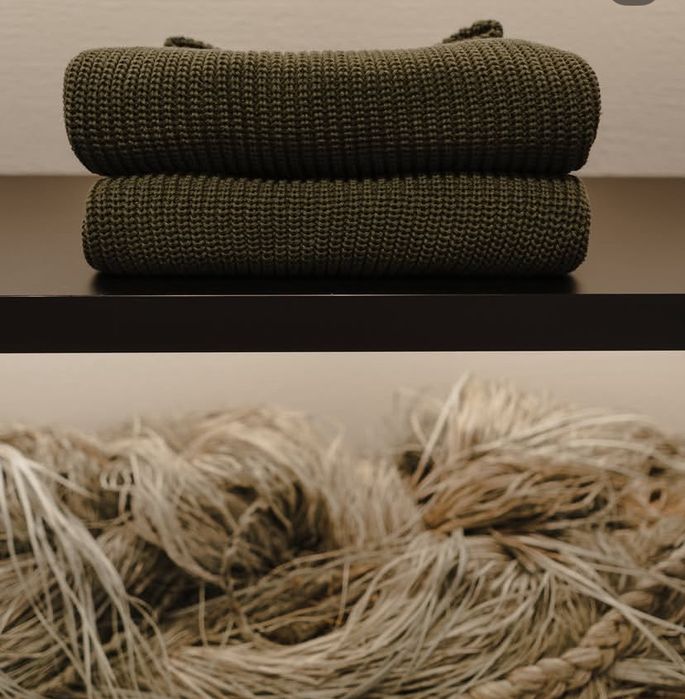 Бавовняй светр від Otaje, c-м