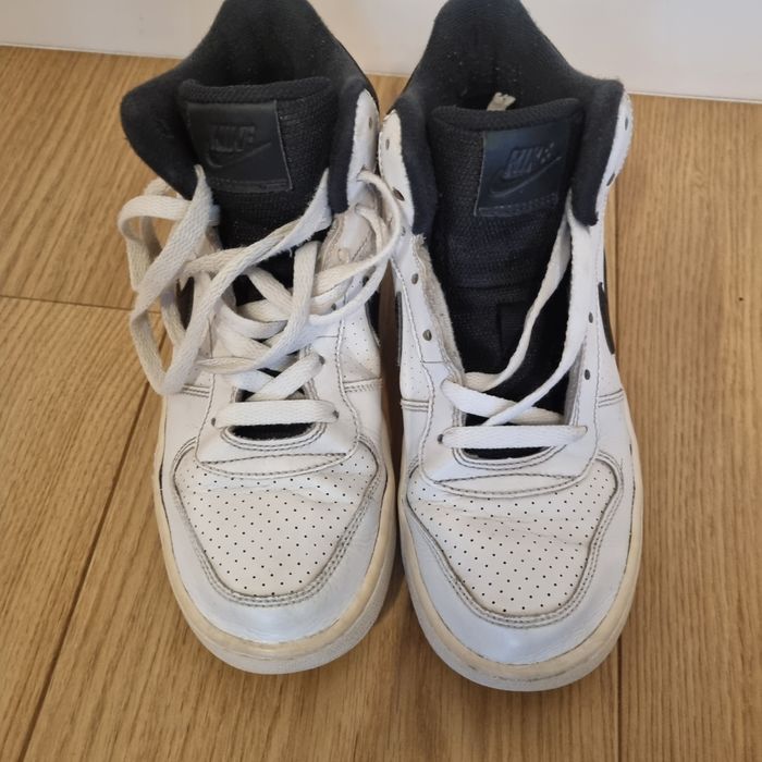 Buty nike  dla chłopca