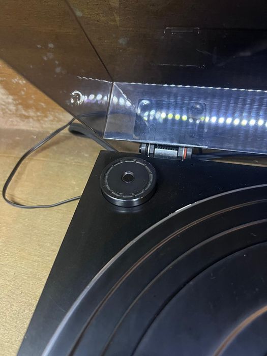 Giradiscos Akai AP-M512
