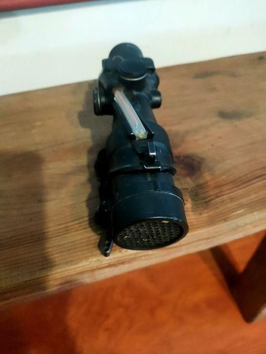 Оптика trijicon ACOG 4x32 Оригинал