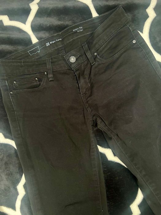 Spodnie Levi Strauss