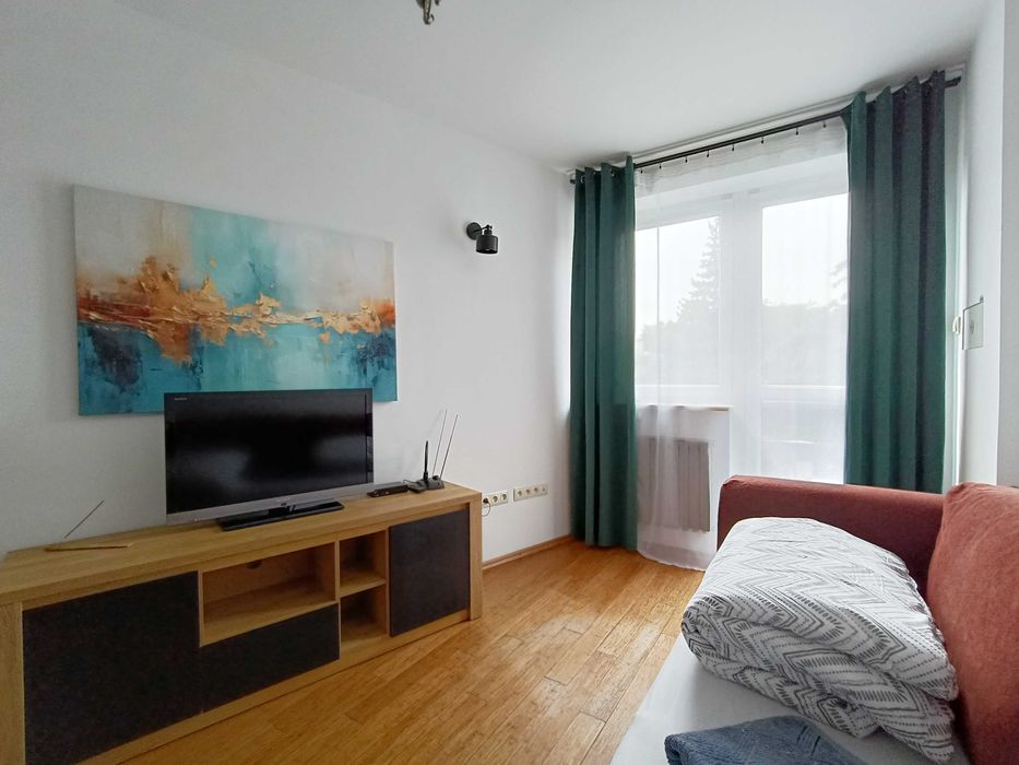 Подобово Польща Краків, Prądnik Biały