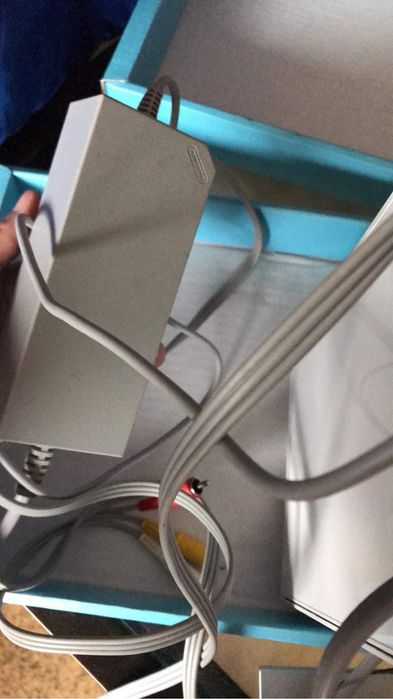 2 wii’s nintendo