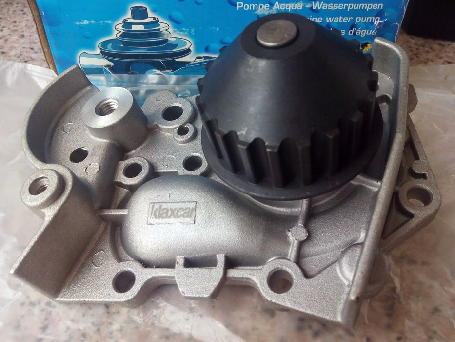 Bomba de água Klaxcar 42016z