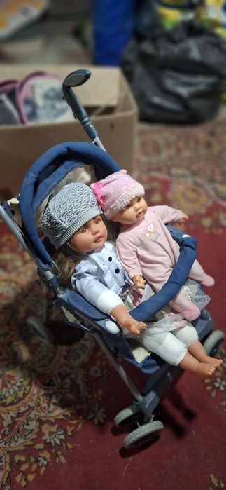 Sprzedam wózek zabawka dla lalkami