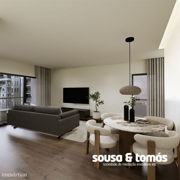 Apartamento T2 Venda em Leiria, Pousos, Barreira e Cortes,Leiria