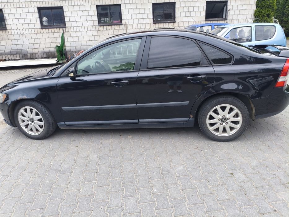 Volvo S40