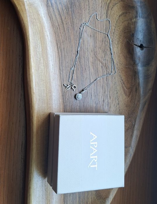 Apart naszyjnik  50% ceny