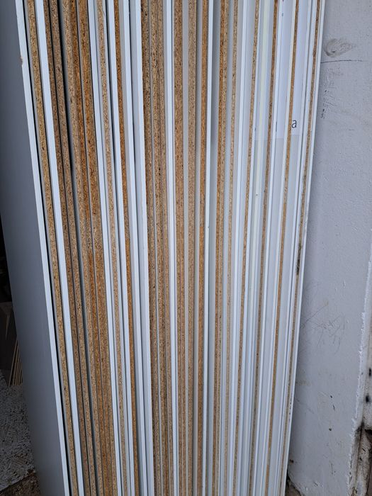 Płyta wiórowa laminowana 60x80