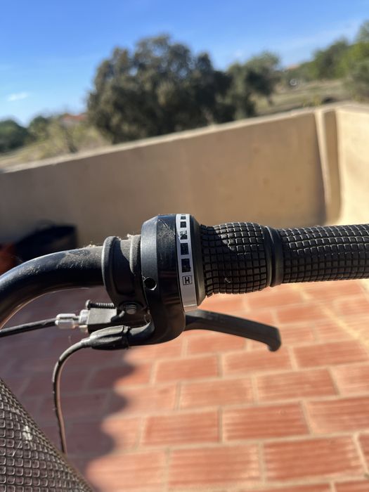 Bicicleta Feminina { Berg com cesta }