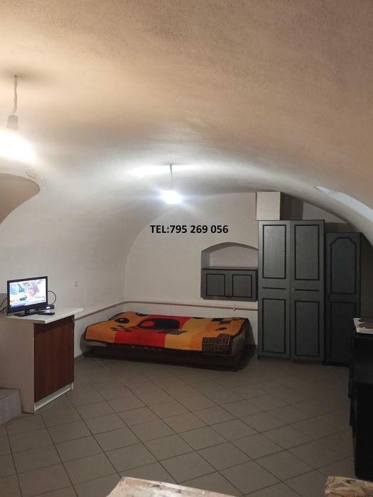 Mieszkanie do wynajęcia