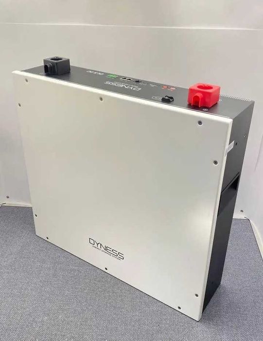 Акумулятор для ДБЖ Dyness DL5.0C 48v, 100Ah 5.1 kwt