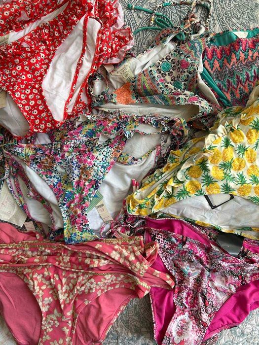 Жіночі купальні плавки Accessorize