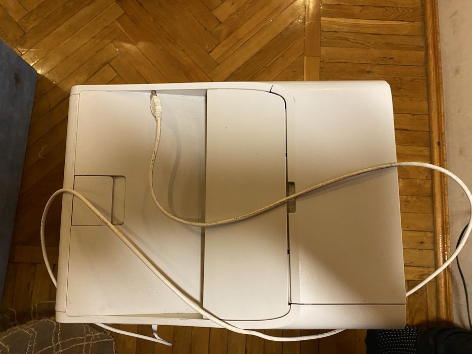 Принтер Samsung