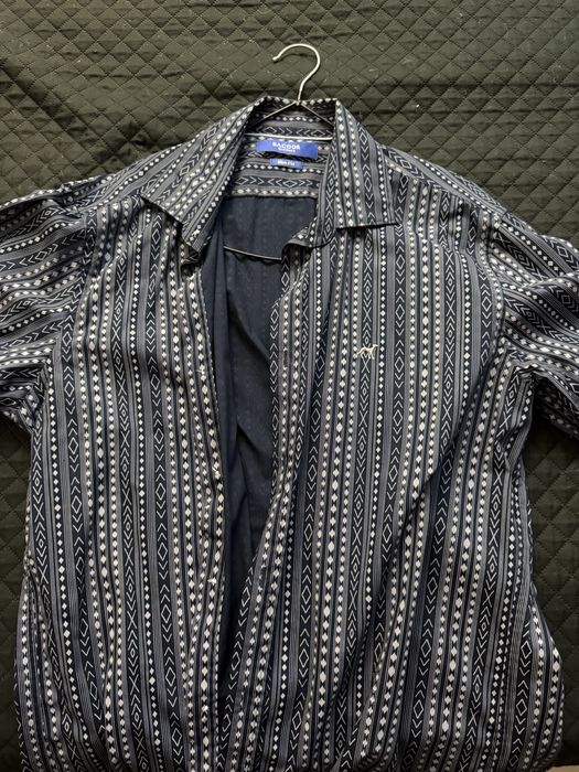 Camisa Sacoor  L