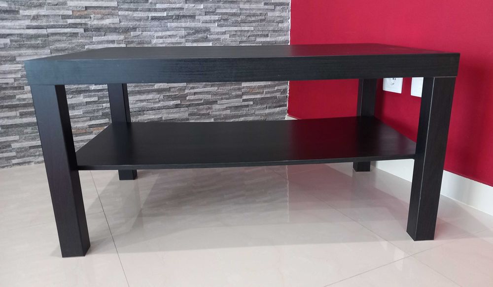 Mesa Centro Ikea Lack