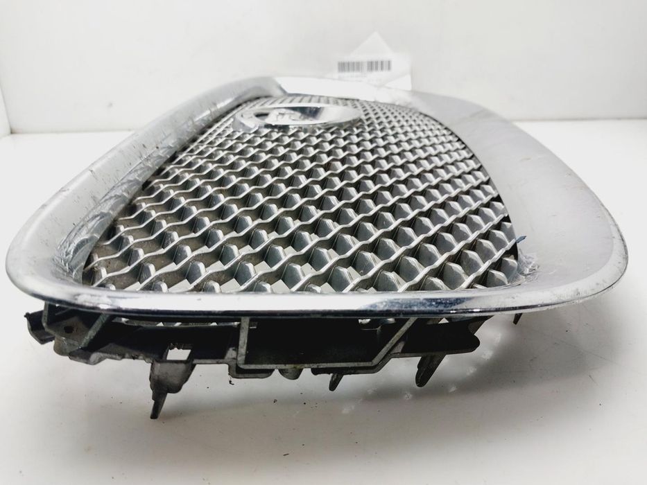 Grelha Da Frente Jaguar Xf