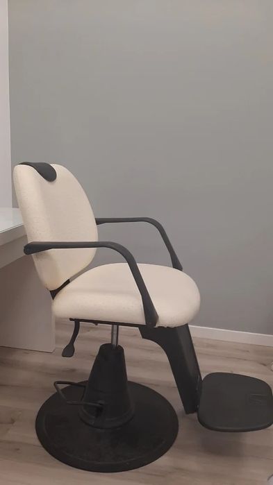 Poltrona de maquilhagem