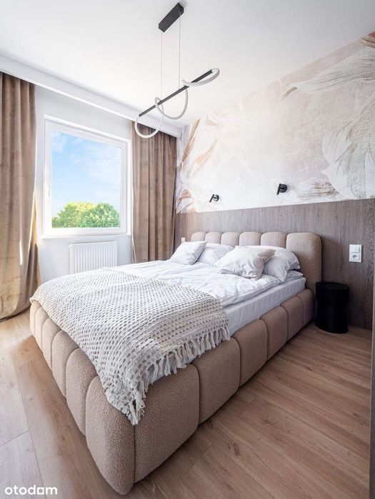 Wprowadź się od razu! 3 pokoje | 50 m² |