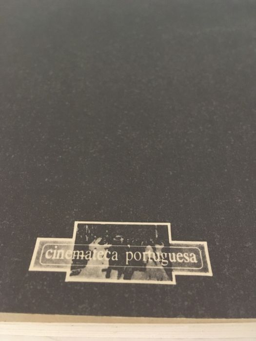 Filmes, Figuras e Factos da História do Cinema Português 1896_1949
