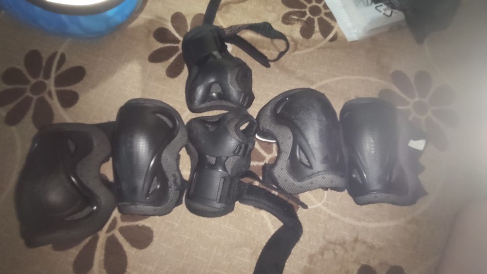 Ролики spitfire Kids 36.5-30,5