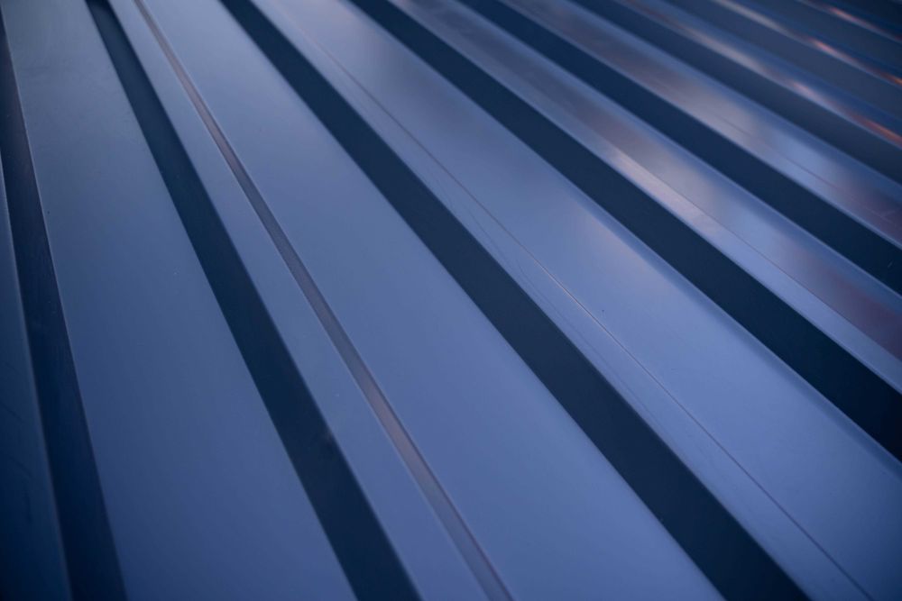 Blacha Trapezowa T-18 I Gatunek- 0,5!