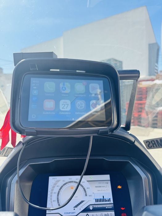 Piaggio MP3 400 hpe