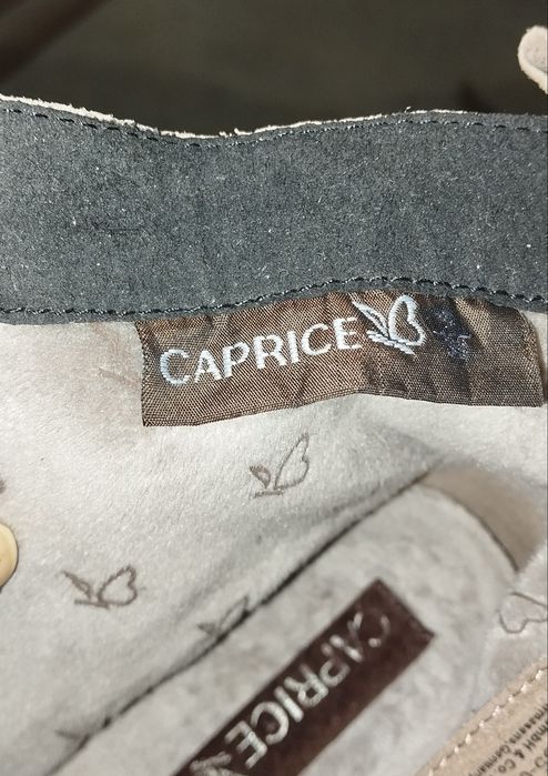 Жіночі черевики !