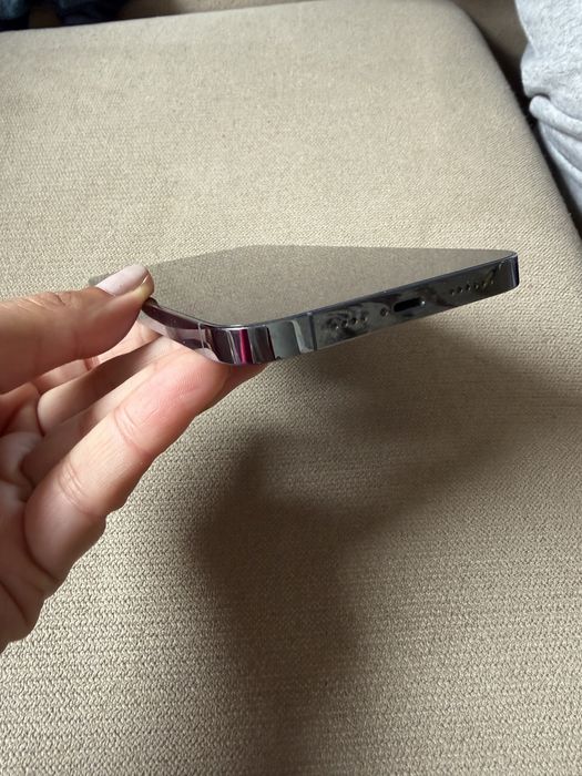 Iphone 13 ProMax 256 gbs com caixa