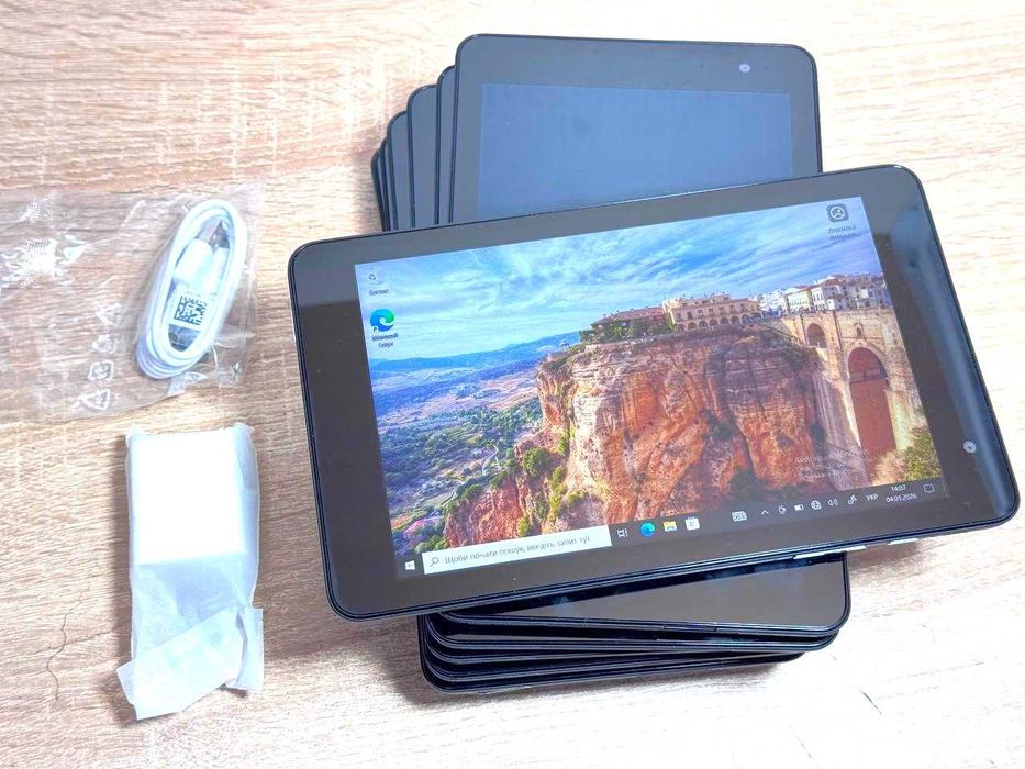 Планшет Dell Venue 8 Pro 8" 2/64GB на Windows 10