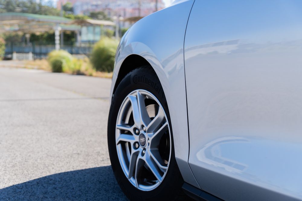 Ford focus 2020 gasolina