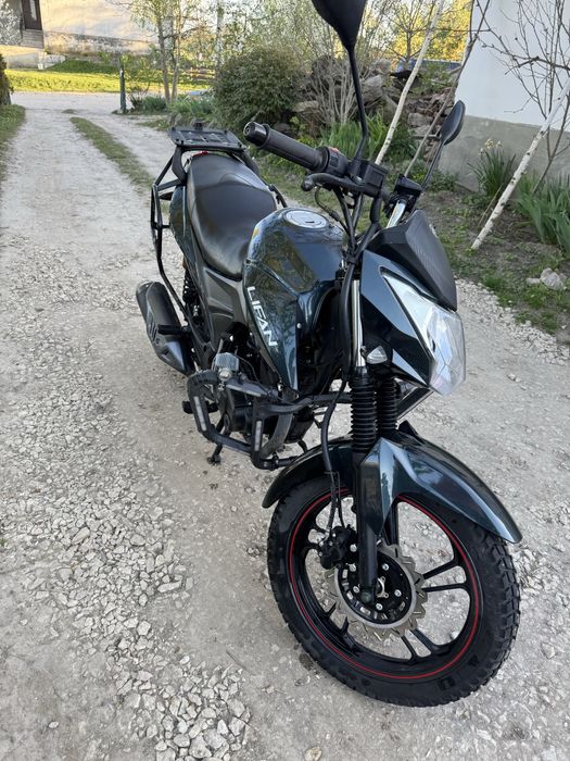 Lifan  sitier  200 2024