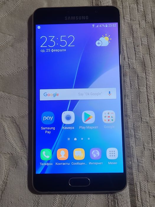 Samsung Galaxy A510 2/16gb