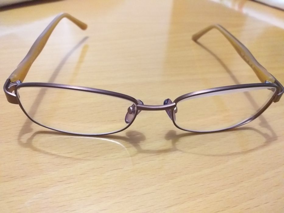 Armação de Óculos