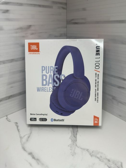 Навушники JBL Tune 1100 ‼️SALE‼️
