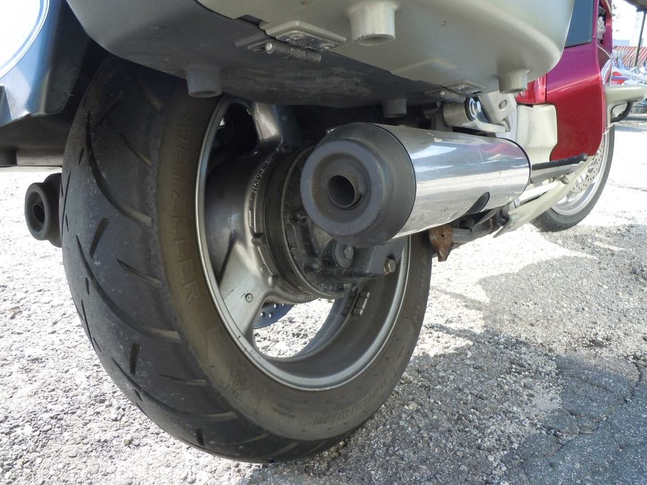 Honda Pan European ST1100