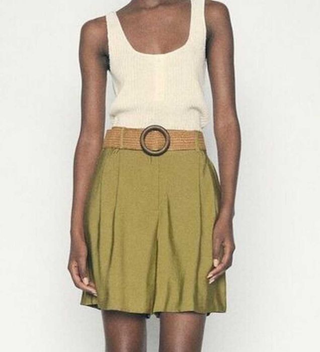 Шорты  twinset massimo dutti