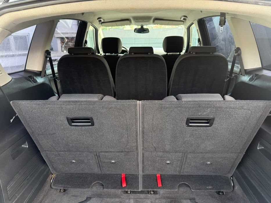 Ford S-Max Titanium 1.8 TDCi