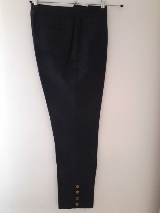 Calças Carolina Herrera