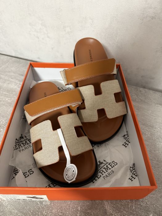 Шльопанці Herm** Premium 39,40,41