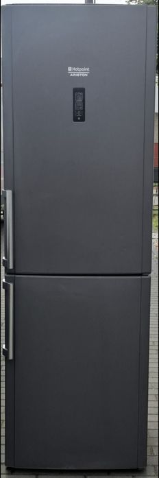 Lodówka Ariston 186cm z transportem,Gwarancja